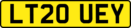 LT20UEY