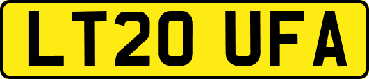 LT20UFA
