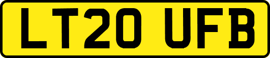 LT20UFB