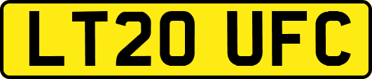 LT20UFC