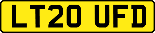 LT20UFD