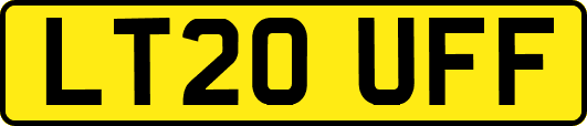 LT20UFF
