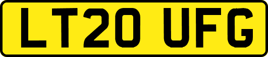 LT20UFG