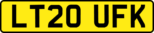 LT20UFK