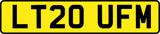 LT20UFM
