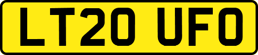 LT20UFO