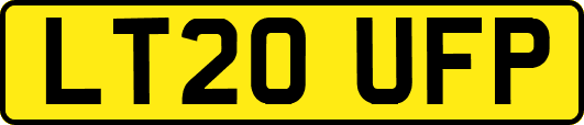 LT20UFP