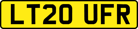 LT20UFR
