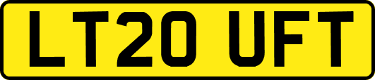 LT20UFT