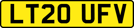 LT20UFV
