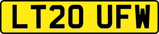 LT20UFW