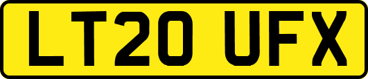 LT20UFX