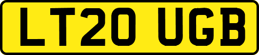 LT20UGB