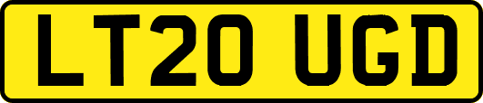 LT20UGD