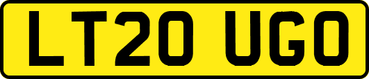 LT20UGO