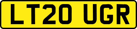 LT20UGR