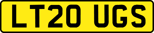 LT20UGS