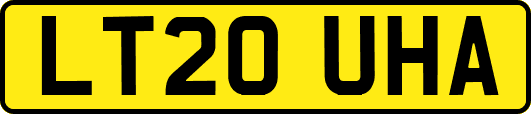 LT20UHA