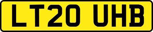 LT20UHB