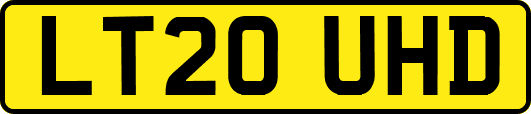 LT20UHD