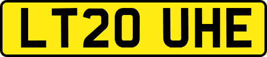 LT20UHE