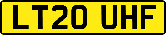 LT20UHF