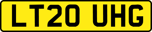 LT20UHG