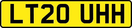 LT20UHH