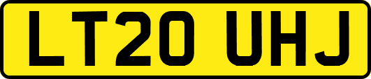 LT20UHJ