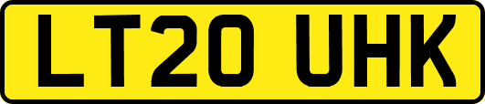 LT20UHK