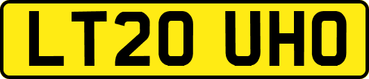 LT20UHO