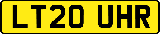 LT20UHR