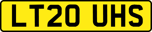 LT20UHS