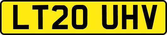 LT20UHV