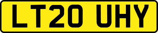 LT20UHY