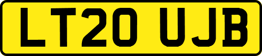 LT20UJB