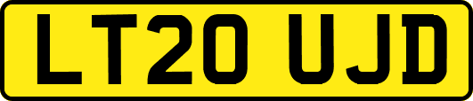LT20UJD