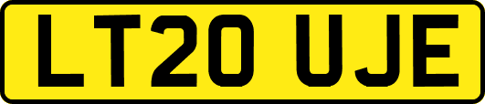 LT20UJE