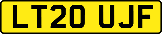 LT20UJF