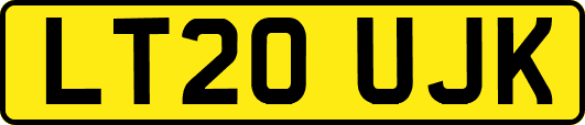 LT20UJK