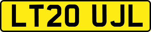 LT20UJL