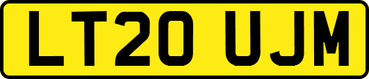 LT20UJM