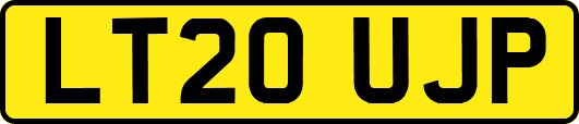 LT20UJP