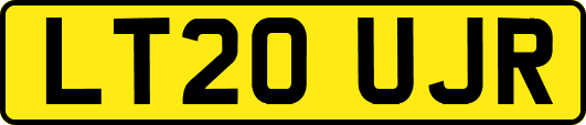 LT20UJR