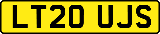LT20UJS