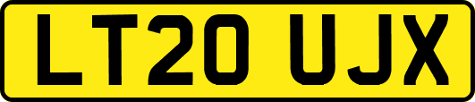LT20UJX