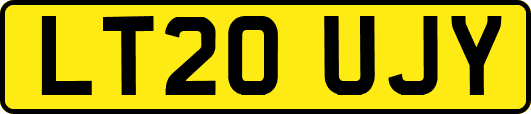 LT20UJY