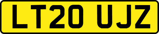 LT20UJZ