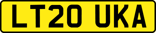 LT20UKA