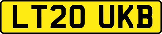 LT20UKB